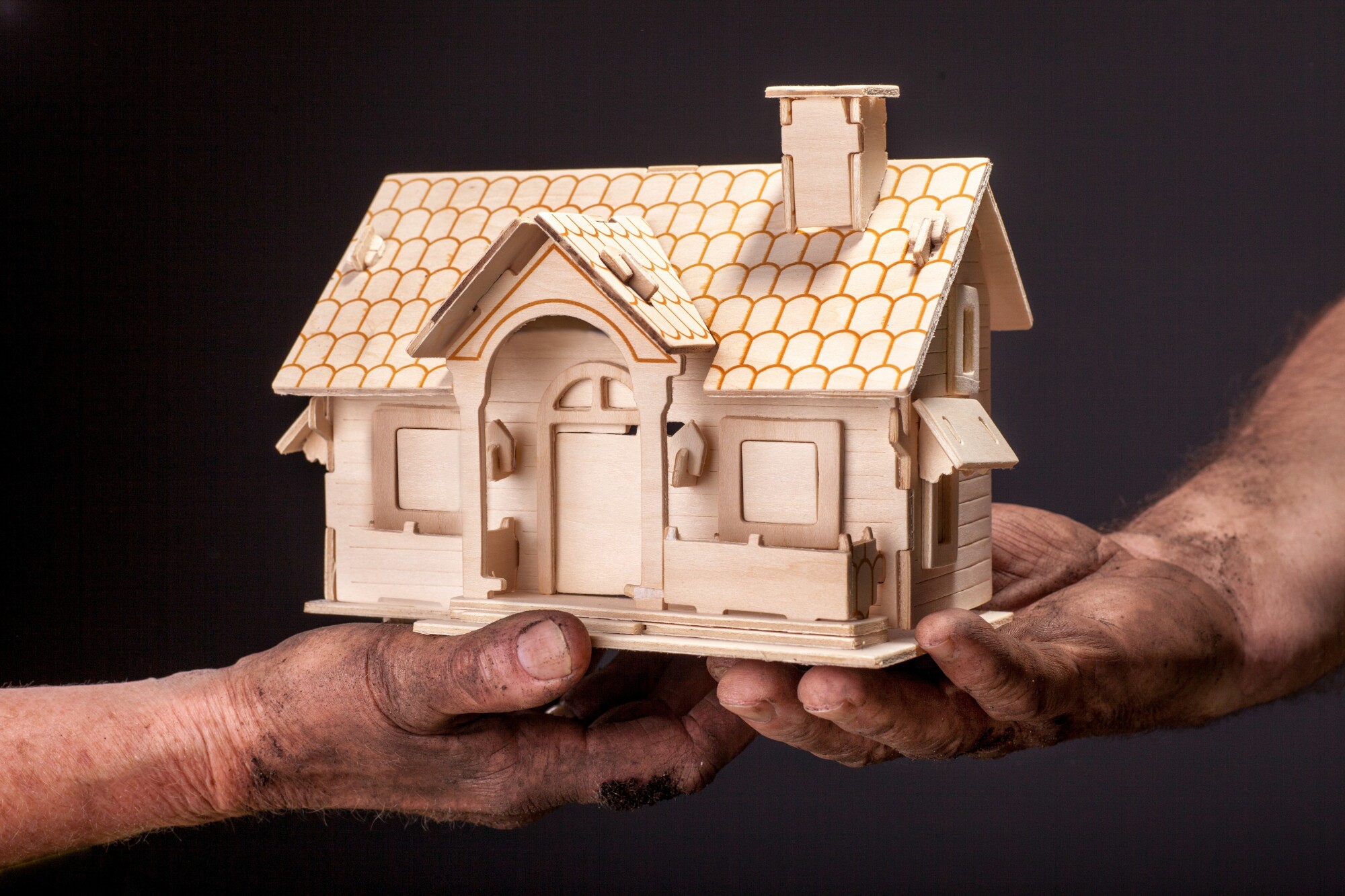Handing Over Estate Planning